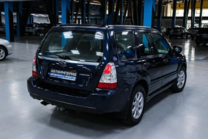 Внедорожник Subaru Forester 2005 года, 898000 рублей, Солонцы