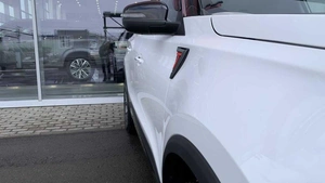 Внедорожник Chery Tiggo 7 Pro Max 2024 года, 2375000 рублей, Солонцы