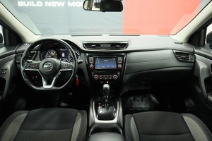 Внедорожник Nissan Qashqai 2019 года, 1950000 рублей, Брянск