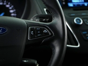 Седан Ford Focus 2018 года, 1270055 рублей, Москва