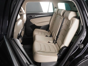 Внедорожник Skoda Kodiaq 2018 года, 3019000 рублей, Минеральные Воды