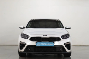 Седан Kia Cerato 2019 года, 1889000 рублей, Челябинск