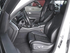 Внедорожник BMW X5 2019 года, 7780000 рублей, Ростов-на-Дону