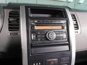 Внедорожник Nissan X-Trail 2008 года, 959000 рублей, Воронеж