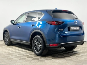 Внедорожник Mazda CX-5 2019 года, 2899900 рублей, Казань