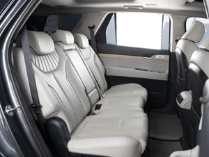 Внедорожник Hyundai Palisade 2023 года, 5840000 рублей, Омск