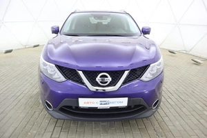 Внедорожник Nissan Qashqai 2017 года, 1699000 рублей, Обнинск
