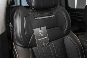 Пикап RAM 1500 2025 года, 11401531 рублей, Москва