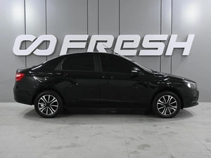Седан ВАЗ (LADA) Vesta 2022 года, 1179000 рублей, Аксай