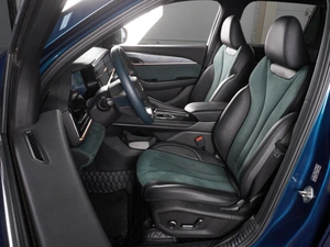 Внедорожник Geely Monjaro 2023 года, 3199000 рублей, Минеральные Воды