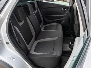 Внедорожник Renault Kaptur 2017 года, 1750000 рублей, Краснодар