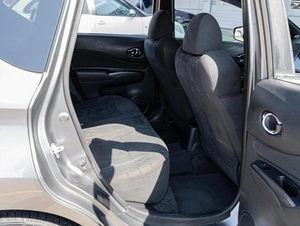 Хетчбэк Nissan Note 2017 года, 1100000 рублей, Краснодар