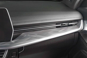 Внедорожник Haval F7 2025 года, 3519000 рублей, Тюмень