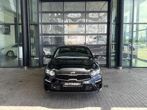 Седан Kia Cerato 2020 года, 1850000 рублей, Уфа