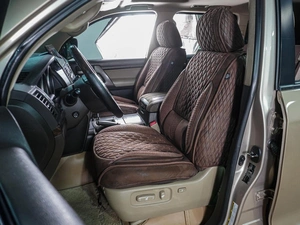 Внедорожник Toyota Land Cruiser 2008 года, 2499000 рублей, Воронеж