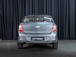 Седан Chevrolet Cobalt 2021 года, 1170000 рублей, Волгоград