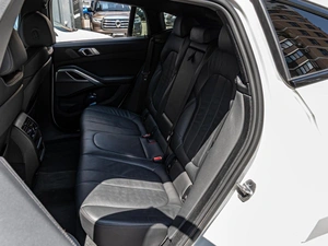 Внедорожник BMW X6 2021 года, 8190000 рублей, Краснодар