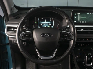 Внедорожник Chery Tiggo 7 Pro 2020 года, 1740000 рублей, Омск