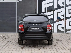 Седан ВАЗ (LADA) Granta 2024 года, 999000 рублей, Краснодар