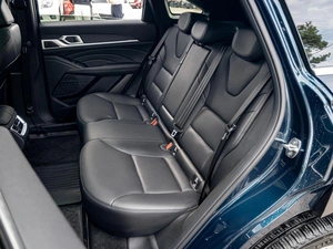 Внедорожник Haval F7 2024 года, 2890000 рублей, Краснодар