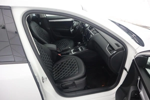 Хэтчбек Skoda Octavia 2016 года, 1240000 рублей, Орёл