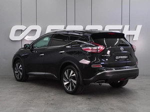 Внедорожник Nissan Murano 2016 года, 2074000 рублей, Воронеж