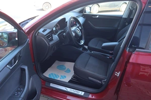 Хэтчбек Skoda Rapid 2020 года, 1480000 рублей, Мирное