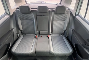 Внедорожник Volkswagen Tiguan 2017 года, 1960000 рублей, Солонцы