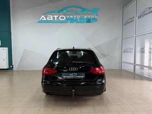 Седан Audi A4 2009 года, 799000 рублей, Красноярск