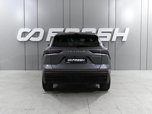 Внедорожник Jetour Dashing 2023 года, 2249000 рублей, Аксай