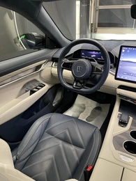 Лифтбек Zeekr 001 2023 года, 5000000 рублей, Красноярск