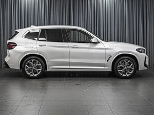 Внедорожник BMW X3 2021 года, 4680000 рублей, Ставрополь
