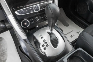 Внедорожник Renault Koleos 2008 года, 999000 рублей, Барнаул