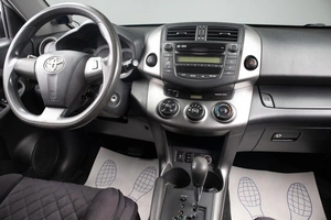 Внедорожник Toyota RAV4 2012 года, 1449000 рублей, Оренбург