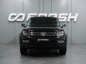 Пикап Volkswagen Amarok 2018 года, 2489000 рублей, Воронеж