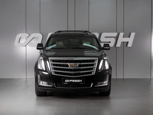 Внедорожник Cadillac Escalade 2015 года, 4948000 рублей, Минеральные Воды
