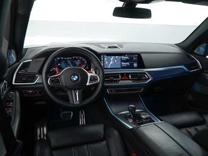 Внедорожник BMW X5 2019 года, 5899077 рублей, Москва