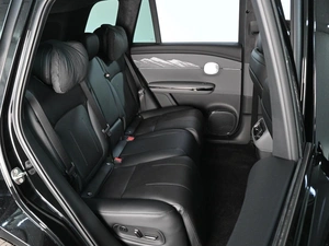 Внедорожник Trumpchi S7 2026 года, 5599000 рублей, Ростов-на-Дону