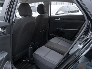 Седан Solaris HS 2024 года, 1790000 рублей, Волгоград