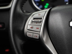 Внедорожник Nissan X-Trail 2018 года, 2148055 рублей, Москва