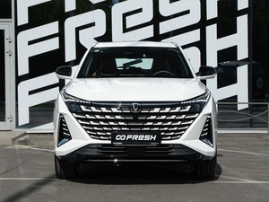 Внедорожник Changan UNI-Z 2025 года, 3200000 рублей, Волгоград