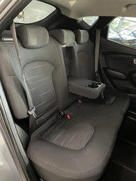Внедорожник Hyundai ix35 2013 года, 1347000 рублей, Солонцы
