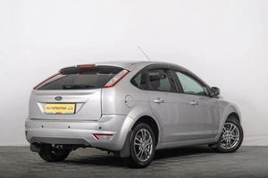 Хетчбэк Ford Focus 2011 года, 779000 рублей, Томск