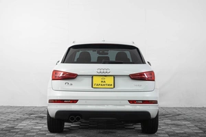 Внедорожник Audi Q3 2017 года, 1699000 рублей, Кемерово