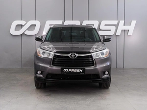 Внедорожник Toyota Highlander 2015 года, 2699000 рублей, Воронеж