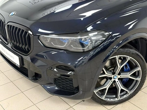 Внедорожник BMW X5 2021 года, 8495000 рублей, Красноярск