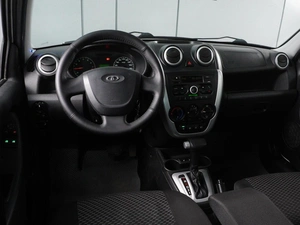 Седан ВАЗ (LADA) Granta 2017 года, 711000 рублей, Минеральные Воды