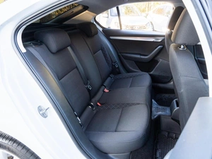 Лифтбек Skoda Octavia 2018 года, 1385000 рублей, Волгоград