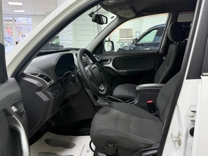 Внедорожник Chery Tiggo (T11) 2014 года, 735000 рублей, Ачинск