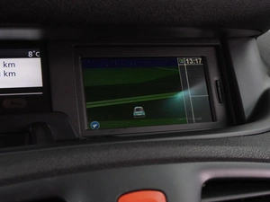 Минивэн Renault Scenic 2011 года, 599000 рублей, Воронеж